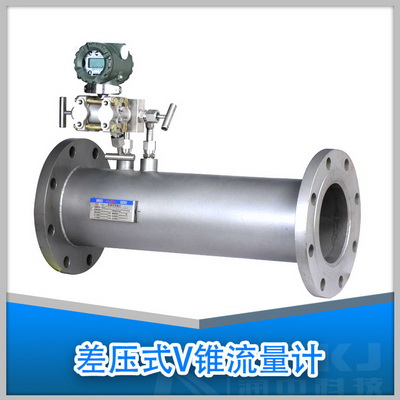 V錐流量計(jì)